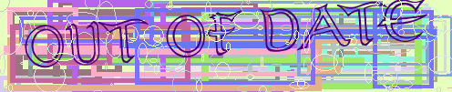 an image containing 5 letters