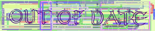 an image containing 5 letters