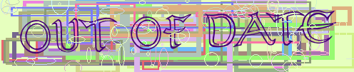an image containing 5 letters