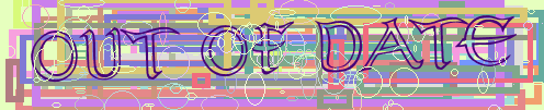 an image containing 5 letters