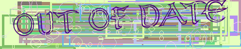 an image containing 5 letters
