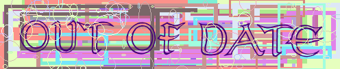 an image containing 5 letters