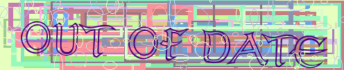 an image containing 5 letters