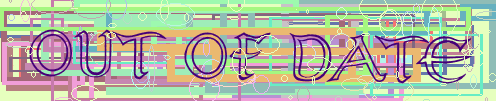 an image containing 5 letters