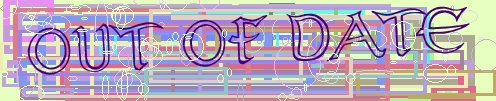 an image containing 5 letters