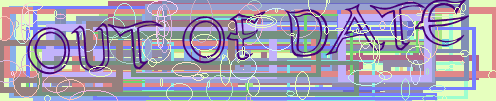 an image containing 5 letters