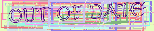 an image containing 5 letters
