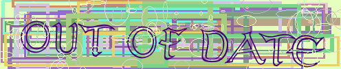 an image containing 5 letters