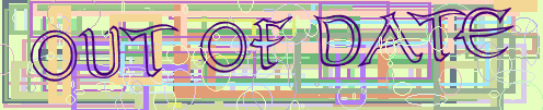 an image containing 5 letters