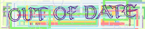 an image containing 5 letters