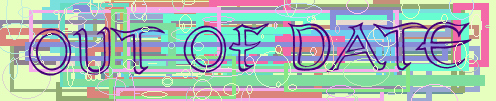 an image containing 5 letters