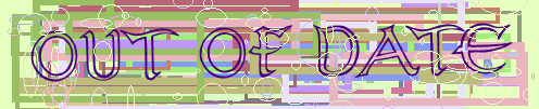an image containing 5 letters
