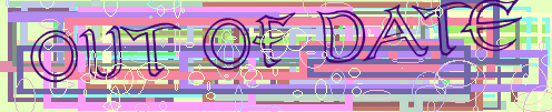 an image containing 5 letters