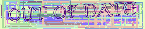an image containing 5 letters