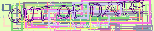 an image containing 5 letters