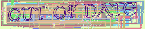 an image containing 5 letters
