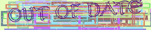 an image containing 5 letters
