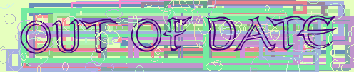 an image containing 5 letters
