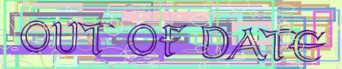 an image containing 5 letters