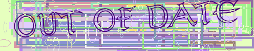 an image containing 5 letters
