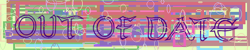 an image containing 5 letters