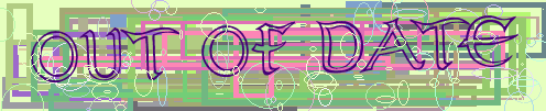 an image containing 5 letters