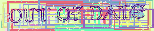 an image containing 5 letters