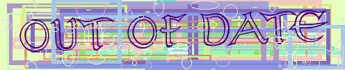 an image containing 5 letters