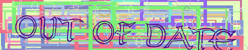 an image containing 5 letters