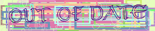 an image containing 5 letters