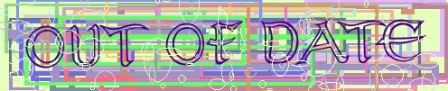 an image containing 5 letters
