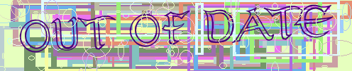 an image containing 5 letters