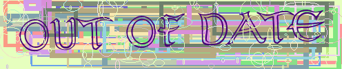 an image containing 5 letters