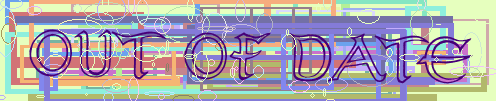 an image containing 5 letters