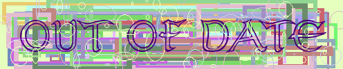 an image containing 5 letters