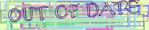 an image containing 5 letters