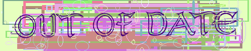 an image containing 5 letters