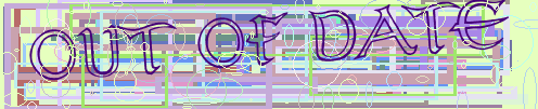 an image containing 5 letters