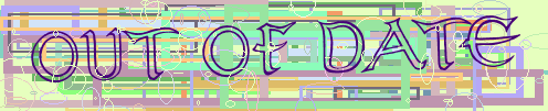 an image containing 5 letters