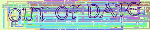 an image containing 5 letters