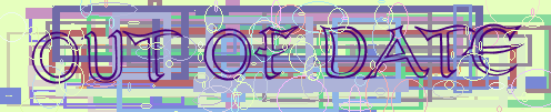 an image containing 5 letters