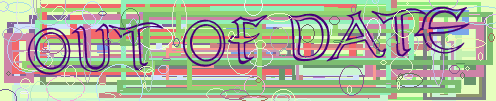 an image containing 5 letters
