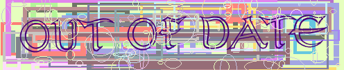 an image containing 5 letters