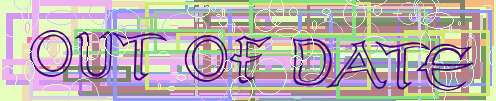 an image containing 5 letters