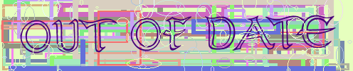 an image containing 5 letters