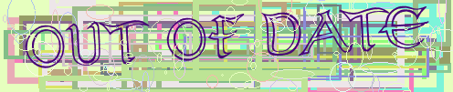 an image containing 5 letters