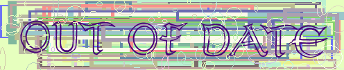 an image containing 5 letters