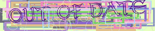 an image containing 5 letters