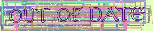 an image containing 5 letters