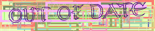 an image containing 5 letters